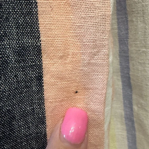 Free People Lilah Strapless Midi Slip Dress Option to add straps. - Picture 9 of 10